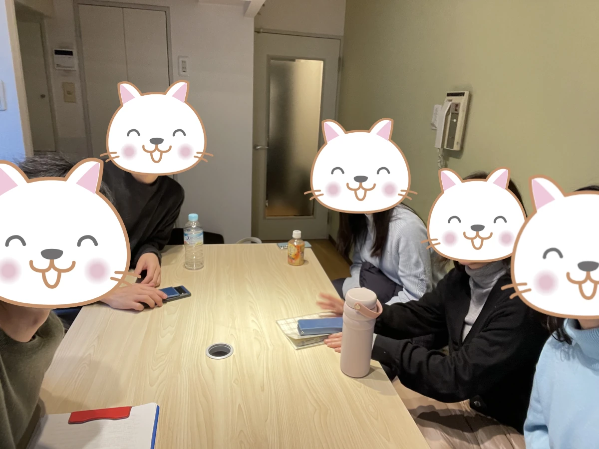 朝活英語 in 浦和