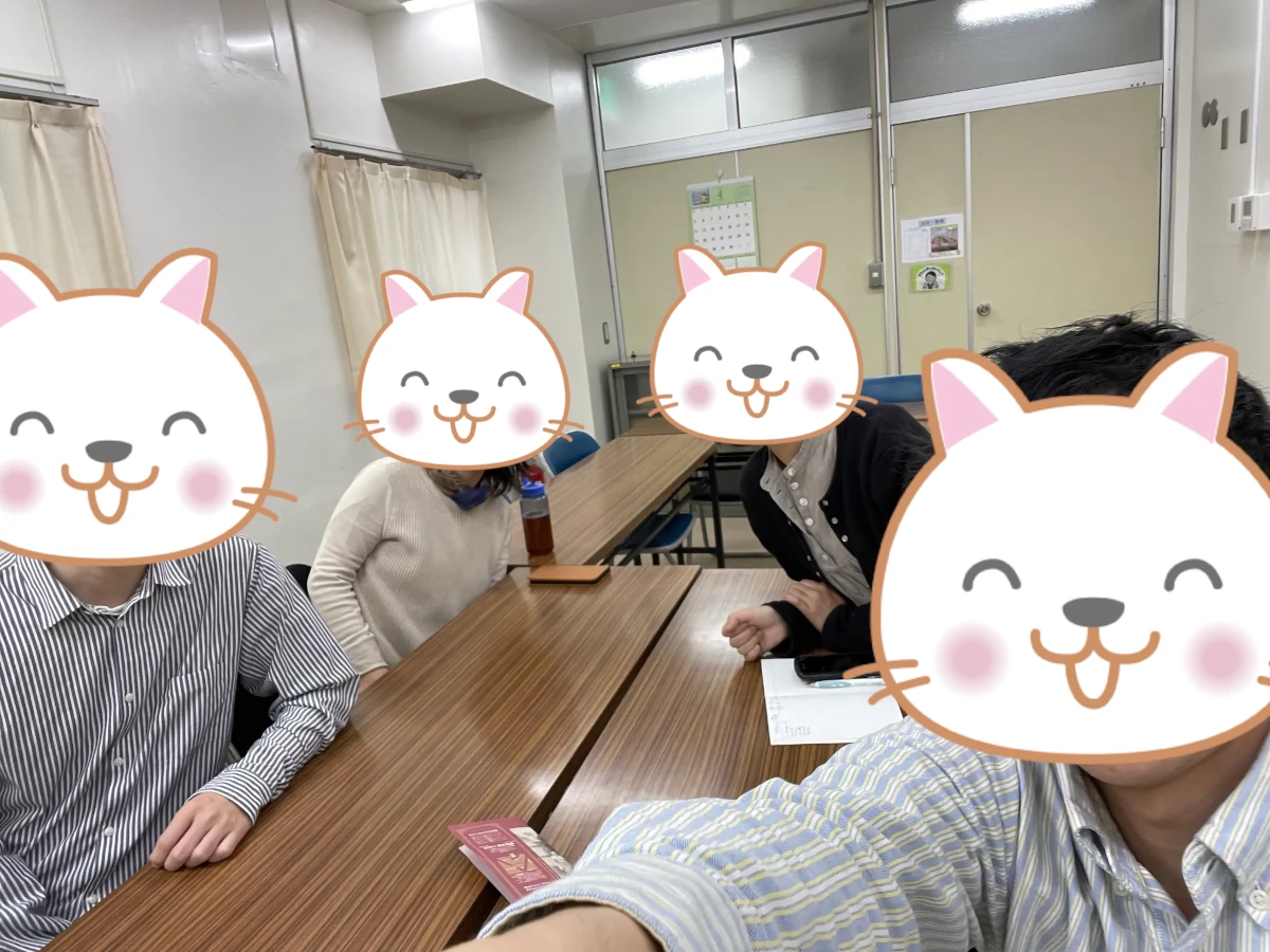 2026年4月18日活動報告